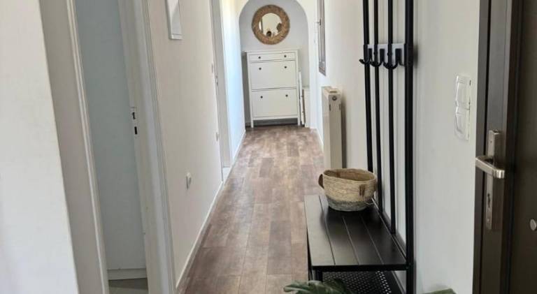 Vacation home with 3 rooms for 8 persons — photo 4