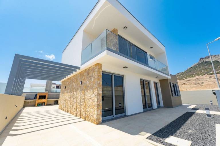 Ferienhaus Porto Santo