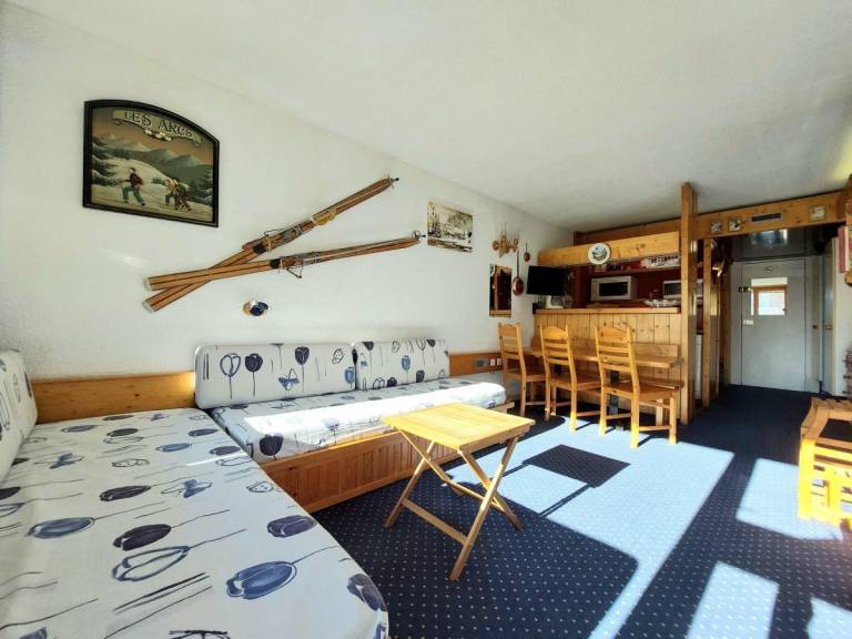 Appartement Montchavin