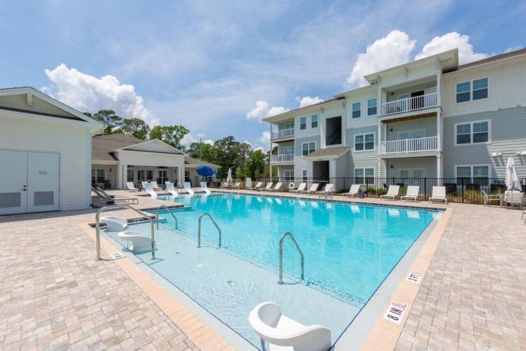 Apartment Orange Park