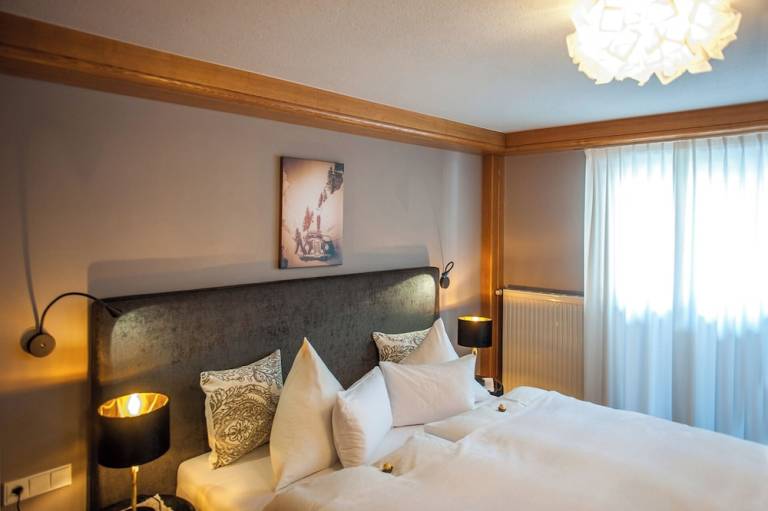 Apart hotel Sankt Anton am Arlberg