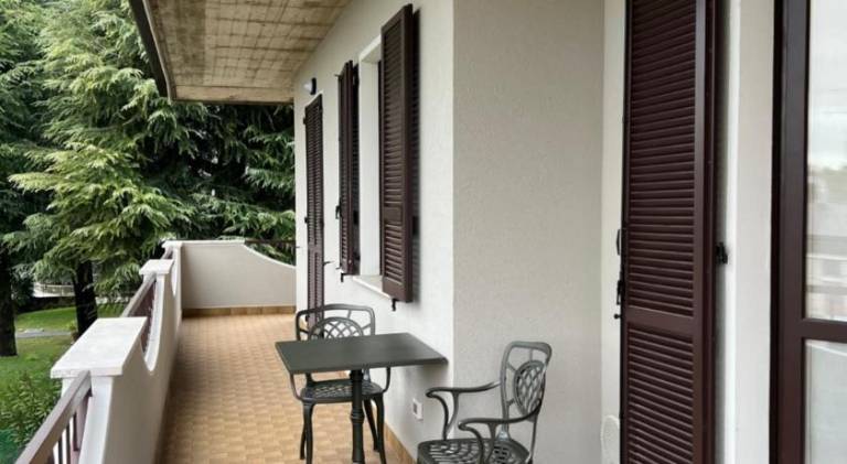 Apartment with yard & terrace | Suitable for remote work — photo 2
