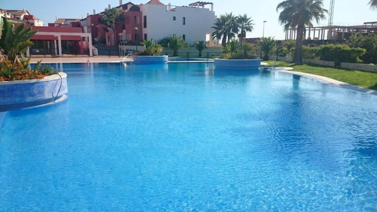 Apartamento Ayamonte