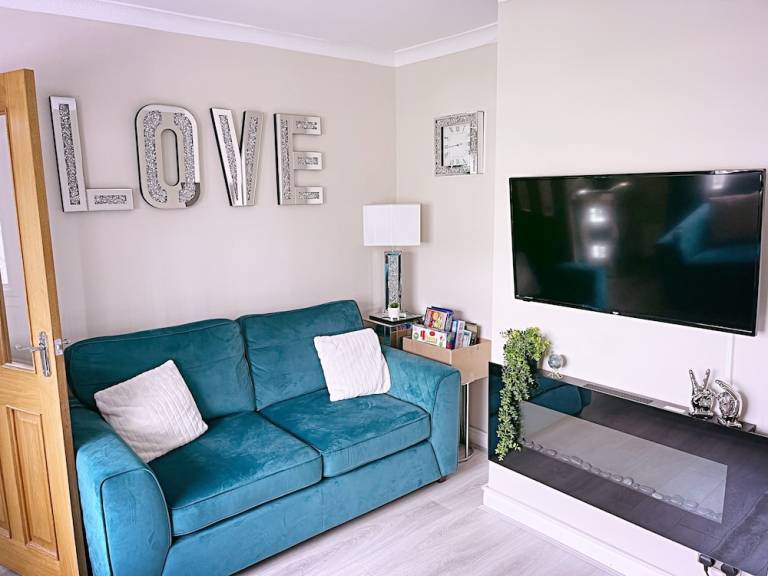 Accommodation Oldham