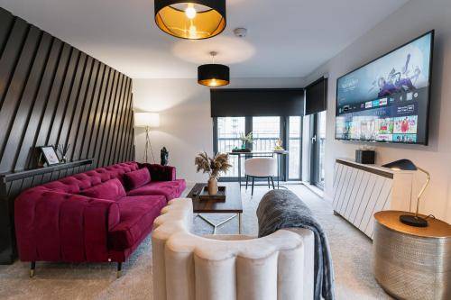 Apartman Glasgow