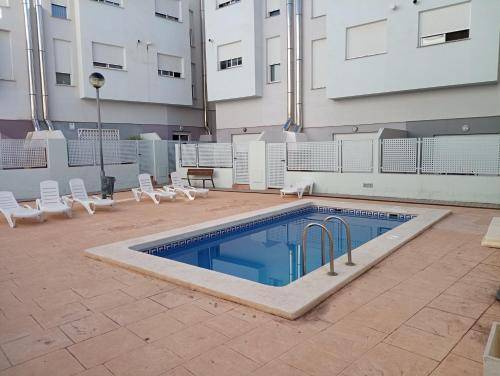 Apartamento Eslida