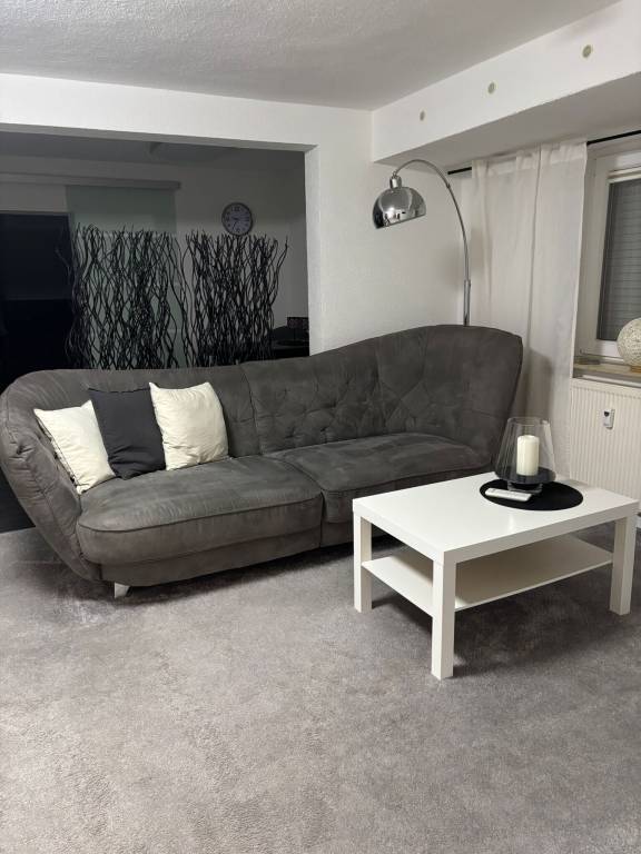 Ferienwohnung Arnstadt