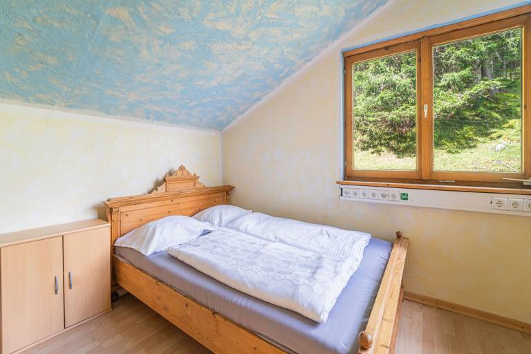 Cottage with sauna, garden & jacuzzi | Mountain view — photo 5