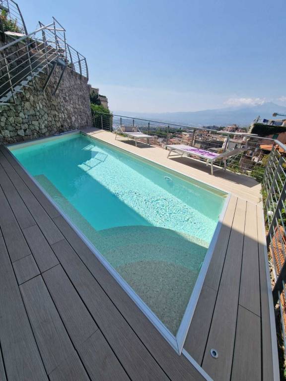 Ferienwohnung Taormina