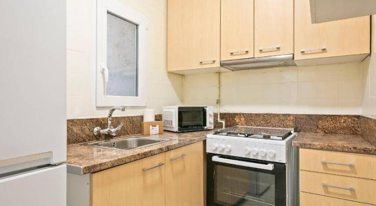 Rental apartment with 2 rooms for 3 persons — photo 3