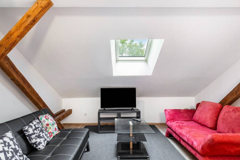 Ferienwohnung  Waldkraiburg