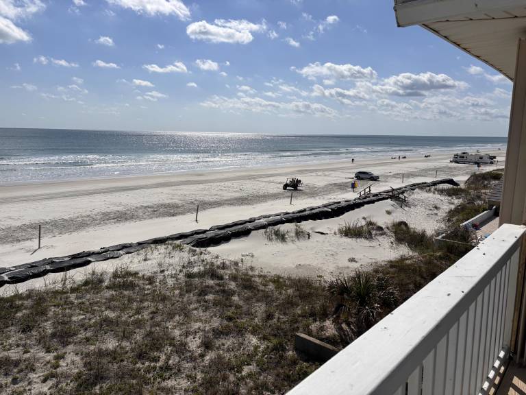 Ferienhaus Boardwalk