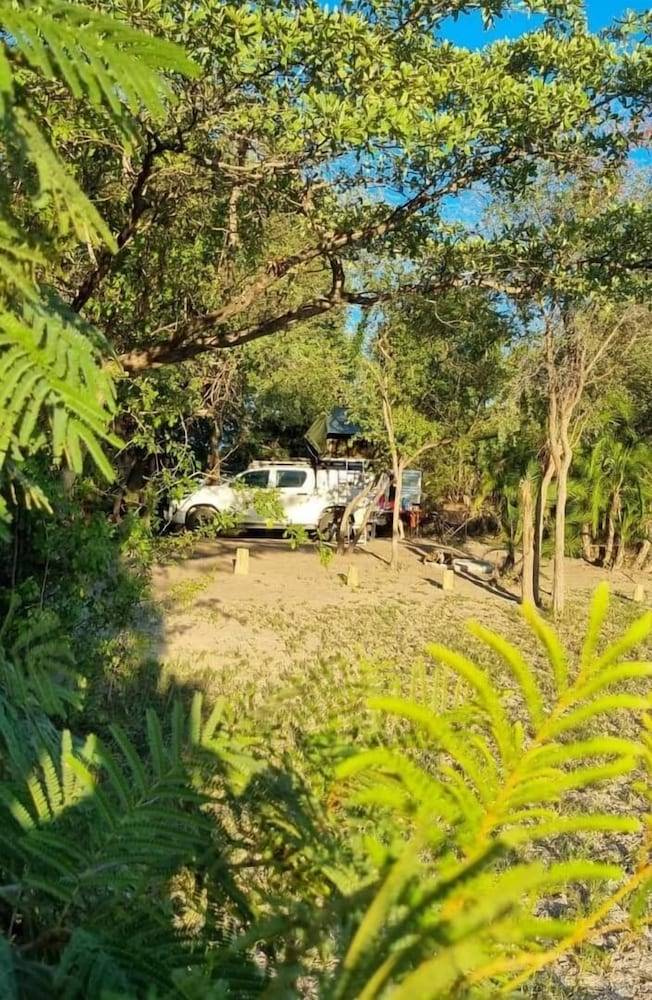 Ferienwohnung Kongola