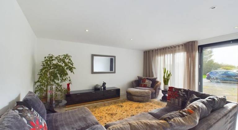 Vacation home with 3 rooms for 8 persons — photo 2