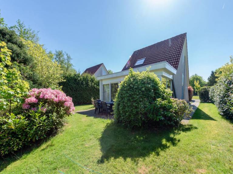 GW009 Ferienhaus im Wedde