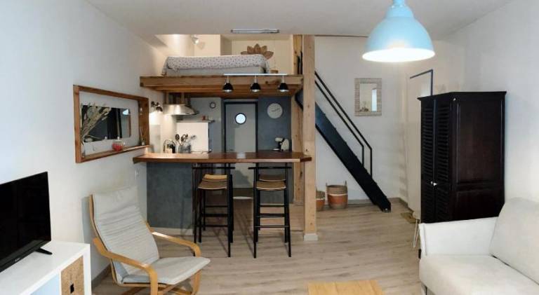 Holiday apartment | Pet-friendly — photo 5