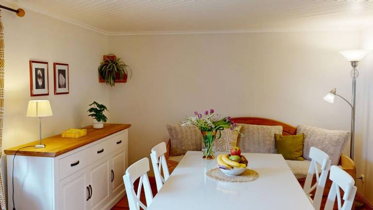 Ferienhaus "Vier Pfoten Gollendorf" für 5 Gäste und Hund mit Garten - Strandnah — photo 4
