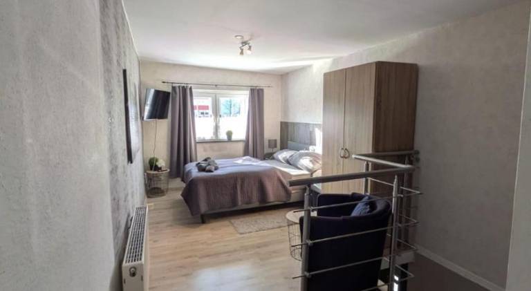 Holiday apartment with 1 room for 4 persons — photo 2
