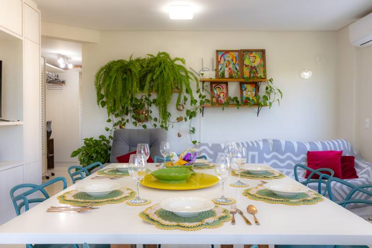 Ferienwohnung Praia de Armação do Itapocorói