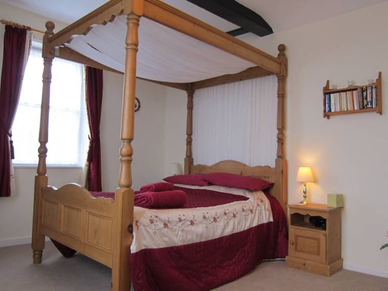 Bed and breakfast  Gainsborough