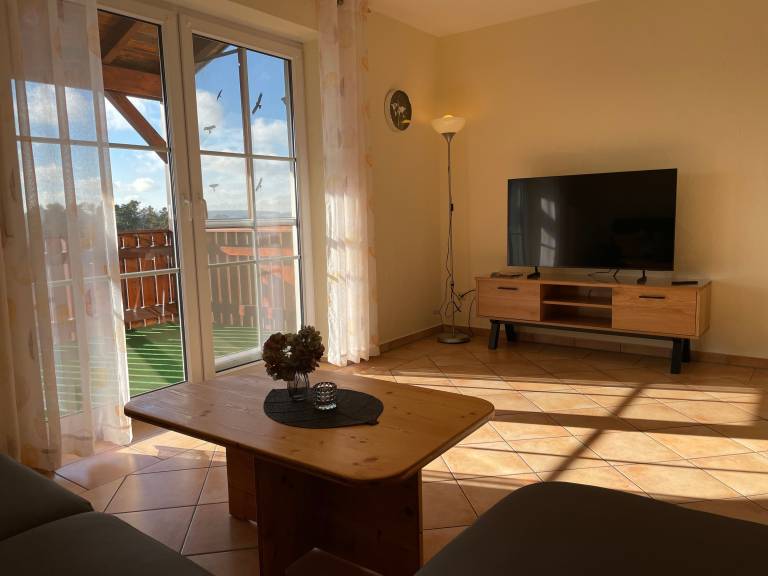 Ferienwohnung Ramsberg