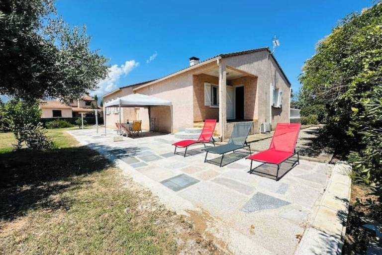 Villa Lucciana