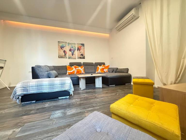 Appartamento Soul & Travel Ac And Wifi Croazia — photo 3