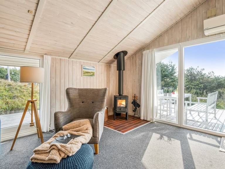 Ferienhaus Fanö