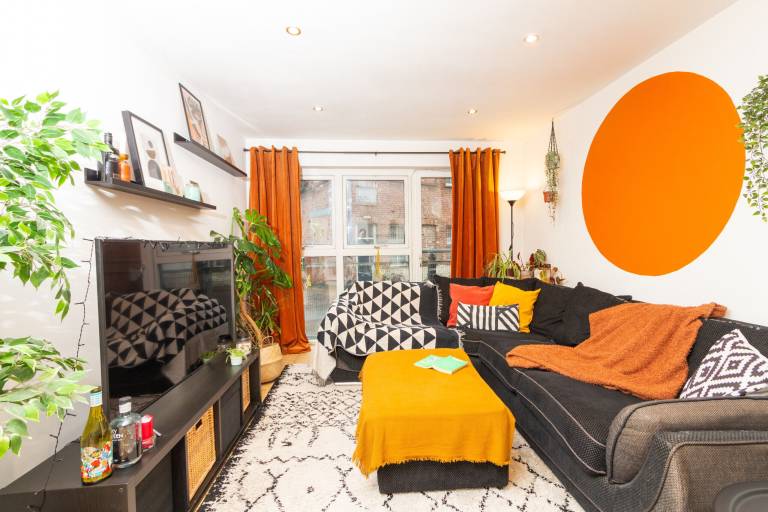 Apartment Neepsend