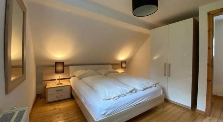 House with 2 rooms for 4 persons — photo 2