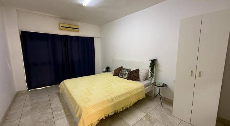 Wonderful rental apartment with patio | Next to Jordan Archaeological Museum | Dogs allowed — photo 2