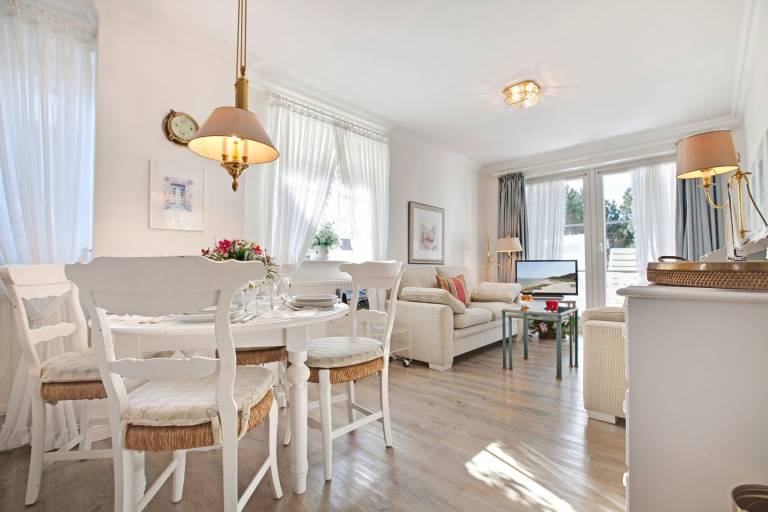 Apartament Kampen