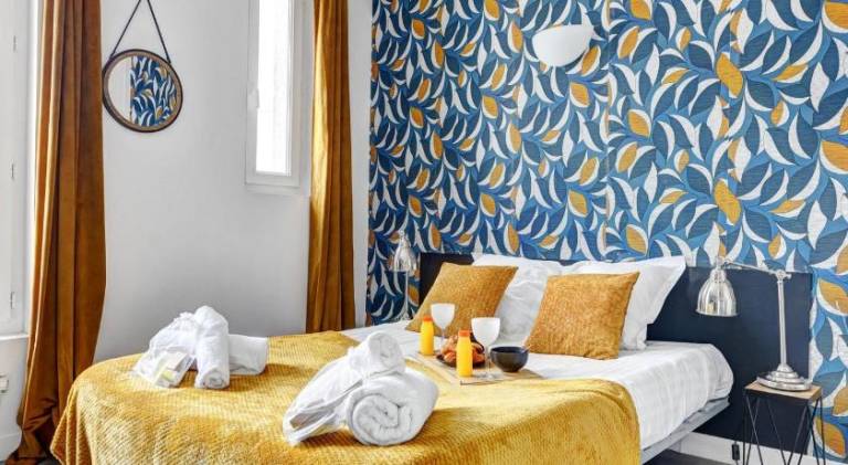Charming apartment | Dogs allowed in Bagnolet