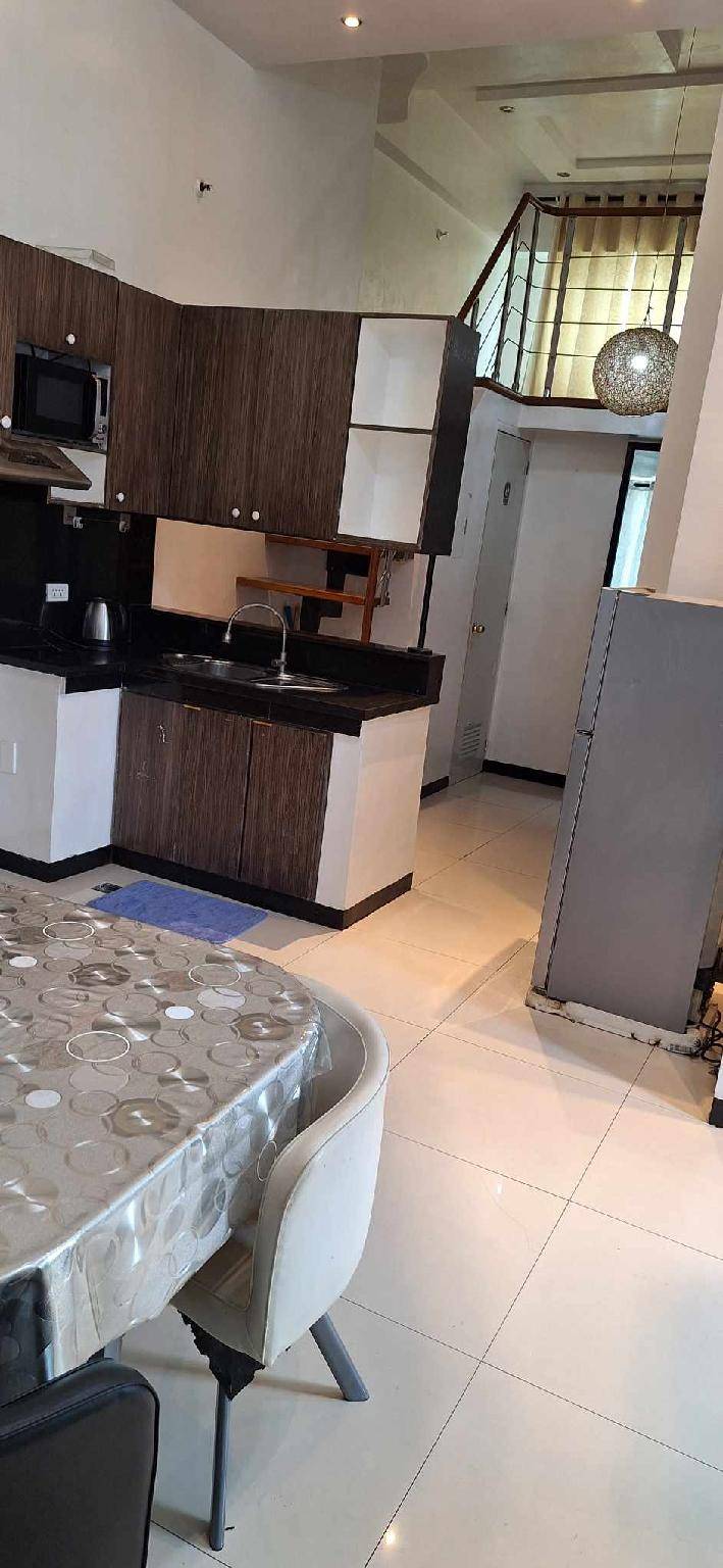 Holiday apartment with patio | Suitable for remote work — photo 4