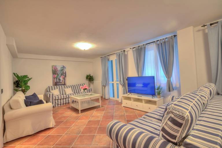 Ferienwohnung Toscolano Maderno