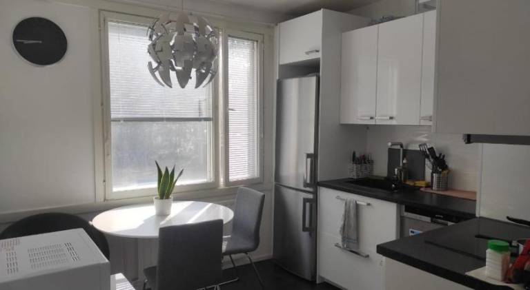 Central Park Home — photo 3
