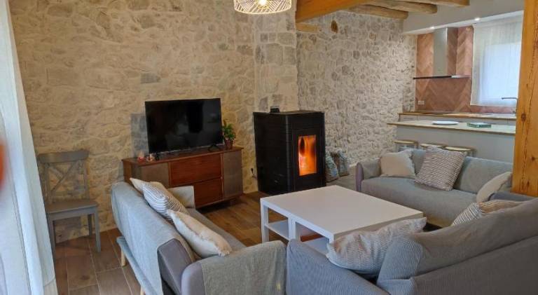 Charming house | Pets are welcome in Valladolid