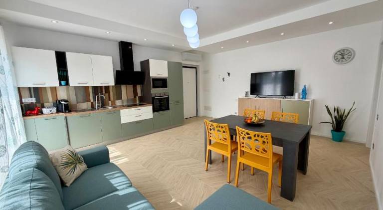 Holiday apartment | Pets are welcome — photo 2