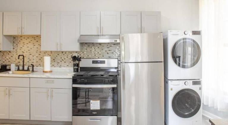 Holiday apartment with 1 room for 3 persons — photo 4