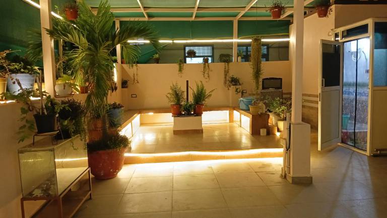 150 m&sup2; Ferienhaus