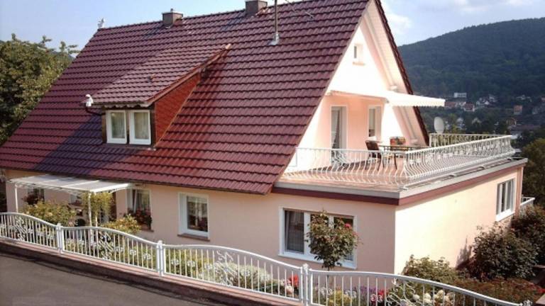 Ferienwohnung Amorbach