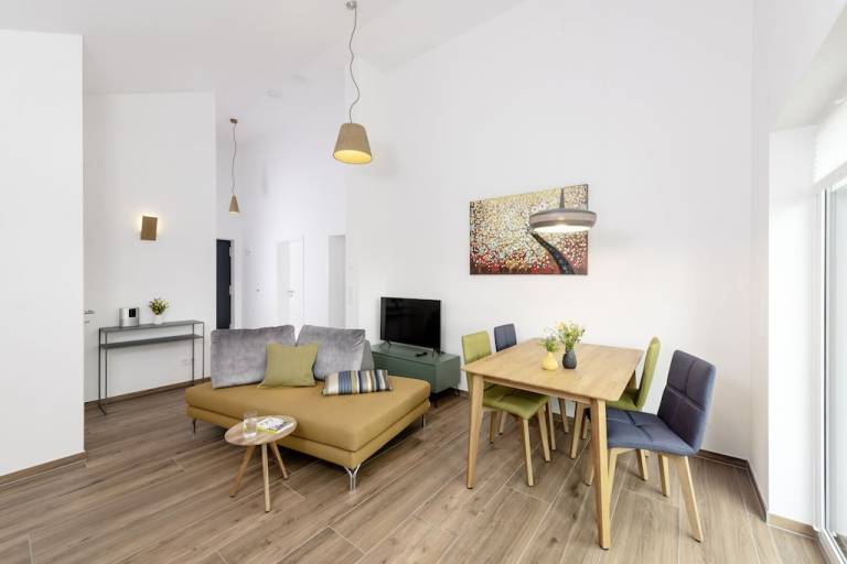 Ferienwohnung  Wunsiedel
