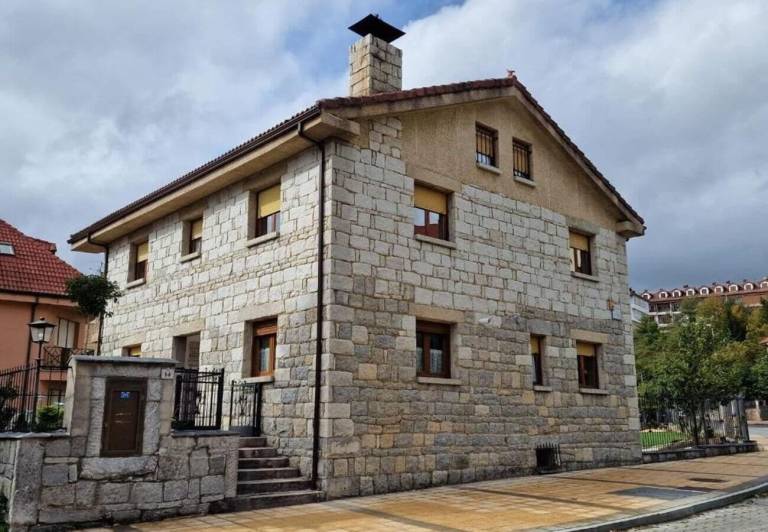 Casa Riaño