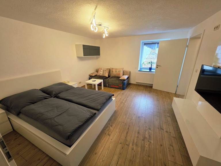 Ferienwohnung Bad Schlema