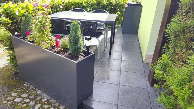 Fully equipped gite with yard & barbecue | City view | Dogs allowed — photo 3