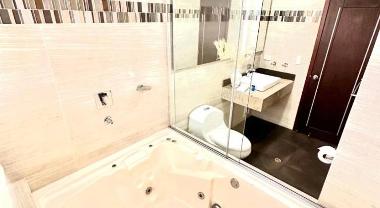HOTEL SHERIDAN BOGOTA — photo 4