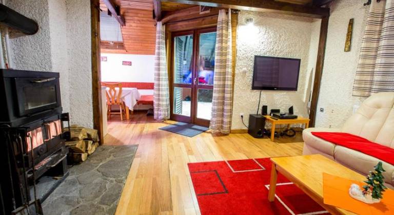 Wonderful chalet | Pets are welcome — photo 2