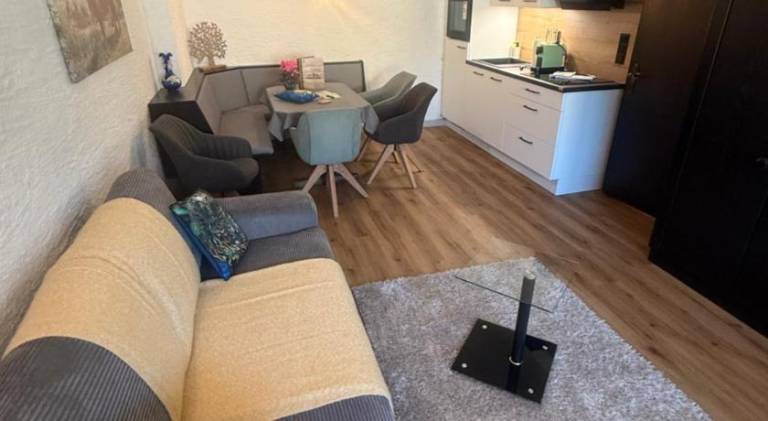 Rental apartment | Pets allowed — photo 2