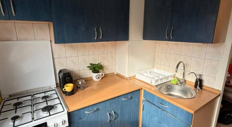 Rental apartment with barbeque — photo 3