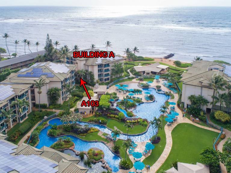 Condo Kapaa